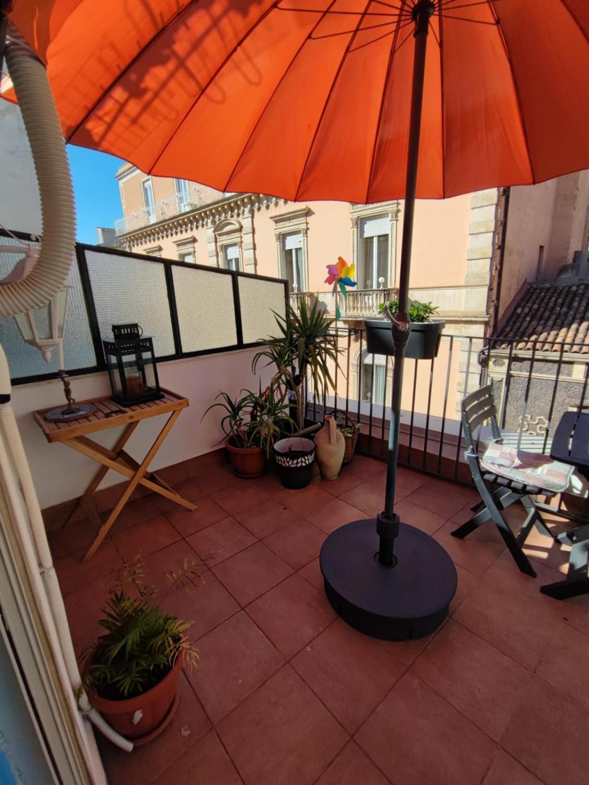 Appartamento Atelier Pantano Aeroporto di Catania Fontana Rossa Esterno foto